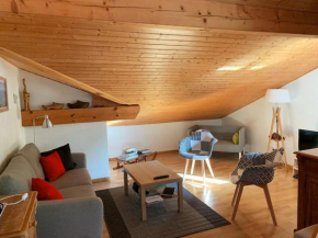 Appartement Samoëns, 4 pièces, 6 personnes - FR-1-624-29